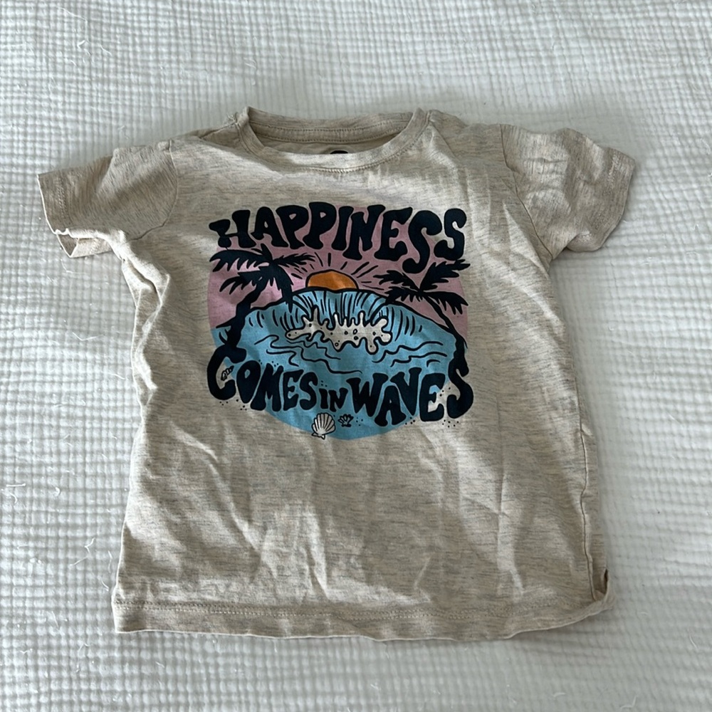 Cotton on tee